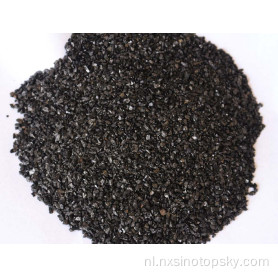 Activated Carbon of Granular